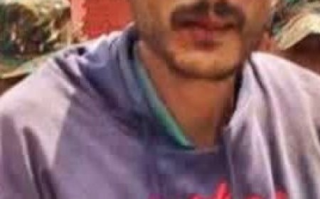 सिया हत्याकांड: आरोपी 14 दिन न्यायिक हिरासत में