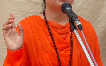 कांगड़ा में 3 दिन गूंजेगी भक्ति की धुन! श्री हरि कथा में मिलेगा आध्यात्मिक ज्ञान का अमृत 🙏