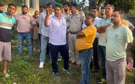 धनोटू टैंक हादसा: पंप अटेंडेंट की डूबने से मौत