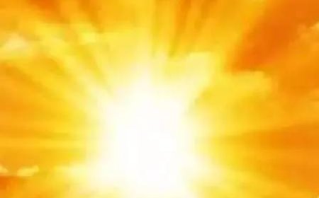 अप्रैल में ही तपने लगा हिमाचल, ऊना 41°C पार