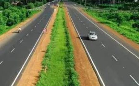 पठानकोट–मंडी फोरलेन को रफ्तार, DPR शुरू