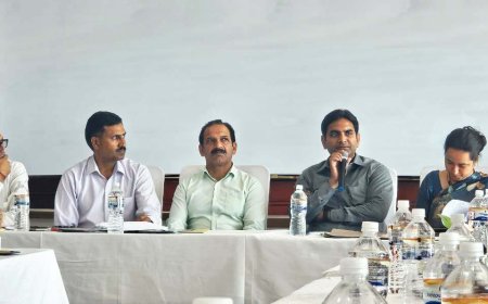 धर्मशाला में IPL मैचों को लेकर तैयारियां तेज