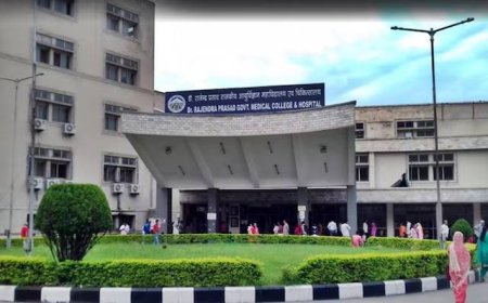 TMC में मिलेगी नशे से मुक्ति, टांडा में खुलेगा 40 बेड नशा मुक्ति केंद्र