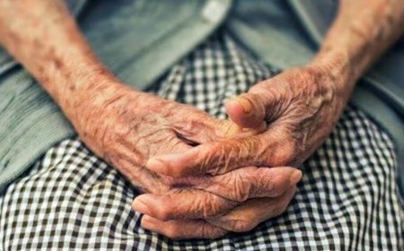 भोरंज में घरेलू विवाद बना काल, बुजुर्ग महिला की मौत