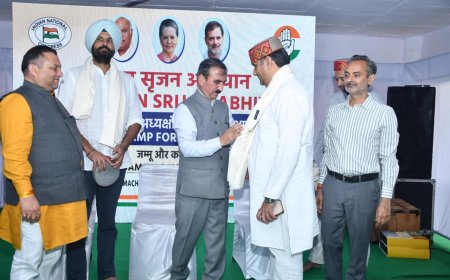 कांगड़ा में CM सुक्खू का बड़ा संदेश, कार्यकर्ताओं को दी सीख