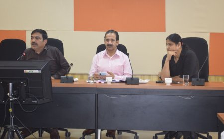 3 मई को कांगड़ा में NEET परीक्षा का बड़ा आयोजन! 4000 से ज्यादा छात्र देंगे एग्जाम