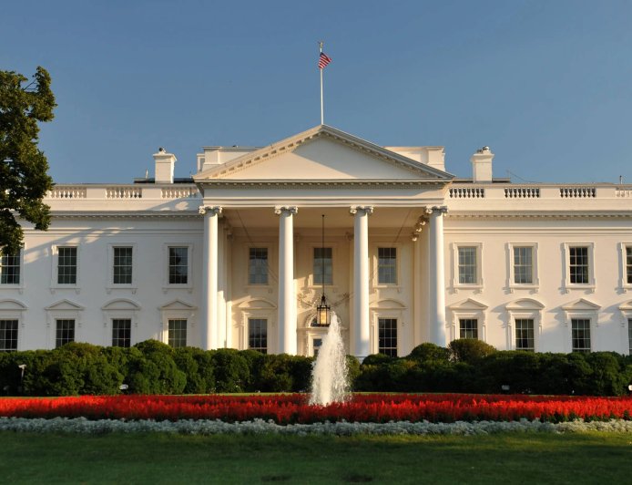 व्हाइट हाउस के पास फायरिंग से हड़कंप, हाई अलर्ट