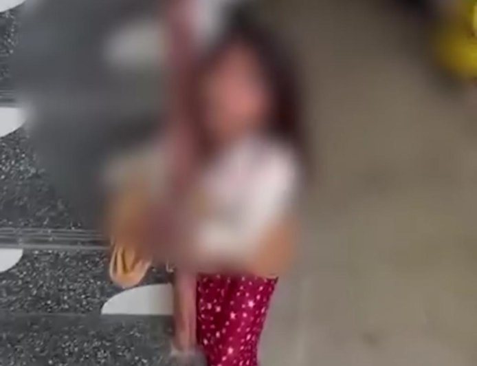 ऊना में मासूम से दरिंदगी, एक अमरूद तोड़ने पर सीढ़ियों से बांधकर की पिटाई