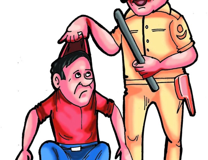 कांगड़ा में वोल्वो बस मारपीट केस: थार से नशीली दवाएं, रिवॉल्वर व कारतूस बरामद