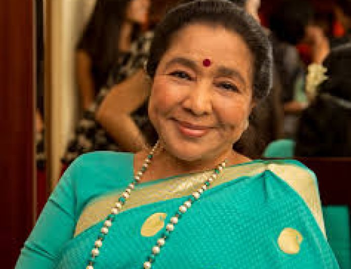 आशा भोसले को पड़ा दिल का दौरा, हालत को लेकर बड़ा अपडेट