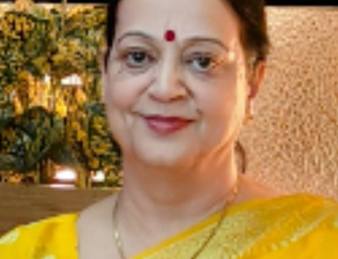 नारी शक्ति वंदन अधिनियम: महिलाओं के लिए ऐतिहासिक कदम : रंजू रस्तोगी