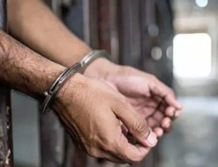 ठियोग में 9 ग्राम चिट्टा बरामद, 3 युवक गिरफ्तार