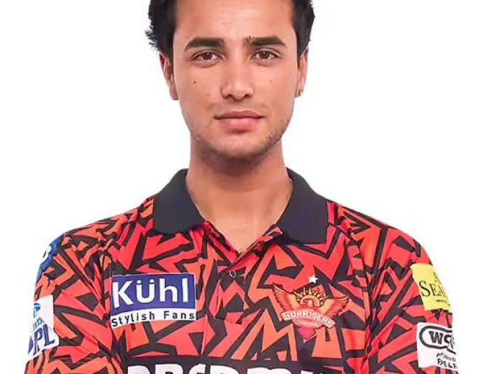 अभिषेक शर्मा का तूफान, 135 रन से रचा इतिहास