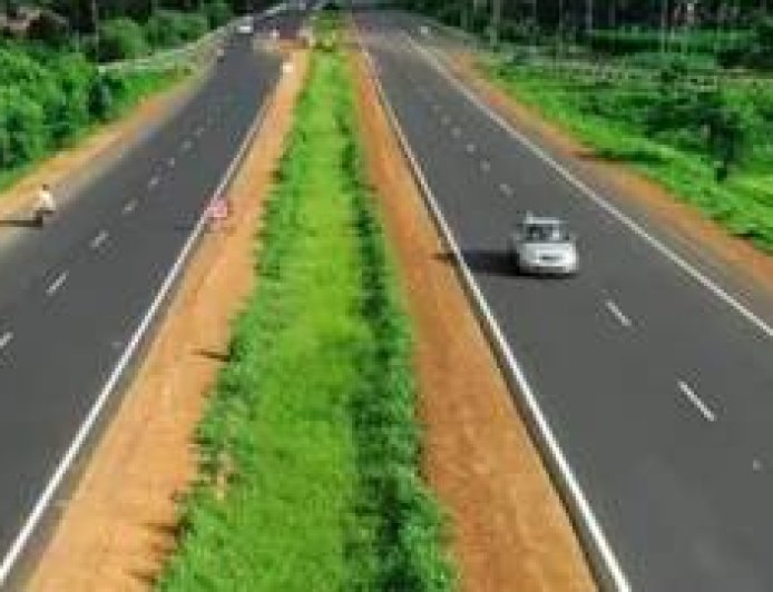 पठानकोट–मंडी फोरलेन को रफ्तार, DPR शुरू