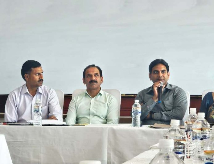 धर्मशाला में IPL मैचों को लेकर तैयारियां तेज