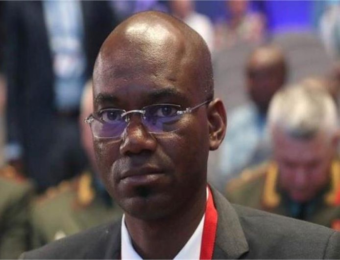 माली में कार बम से रक्षा मंत्री की हत्या, हड़कंप