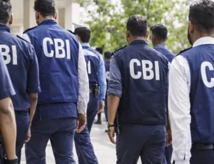 कांस्टेबल पेपर लीक: 4 अफसरों पर कार्रवाई की सिफारिश