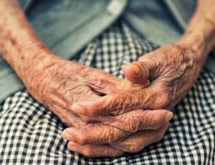 भोरंज में घरेलू विवाद बना काल, बुजुर्ग महिला की मौत