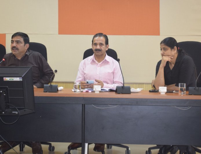 3 मई को कांगड़ा में NEET परीक्षा का बड़ा आयोजन! 4000 से ज्यादा छात्र देंगे एग्जाम