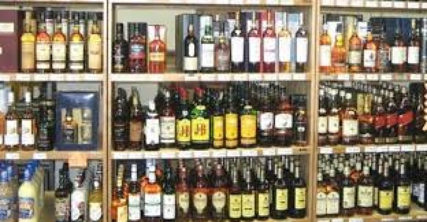 हिमाचल में महंगी हुई शराब