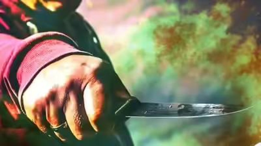 चम्बा में कहासुनी बनी जानलेवा, किशोर पर चाकू से हमला