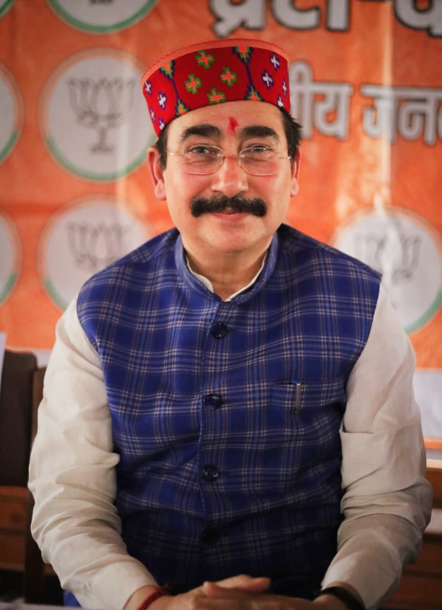 टांडा अस्पताल में दिल के मरीज बेहाल, परमार का हमला