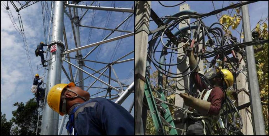 6 अप्रैल को कांगड़ा के कई क्षेत्रों में बिजली रहेगी बंद, रखरखाव कार्य के चलते कटौती