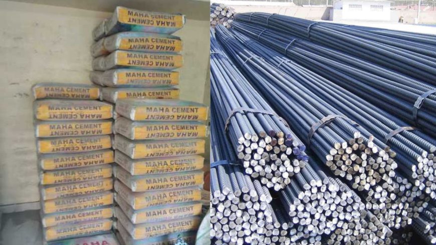 हिमाचल में सीमेंट-सरिया महंगा, घर बनाना और मुश्किल