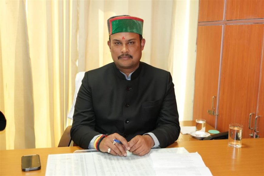 महाराज नगर मेले में विजेताओं का सम्मान, गोमा ने की घोषणाएं