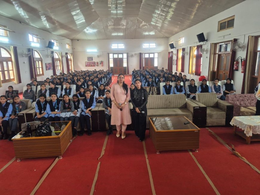 GAV स्कूल की लड़कियों के लिए HPV टीका, वीकेंड पर अस्पताल खुले