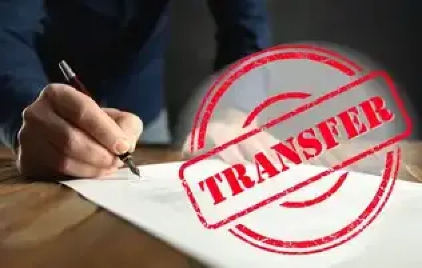 हिमाचल में तबादलों पर फिर पूरी रोक, सरकार सख्त