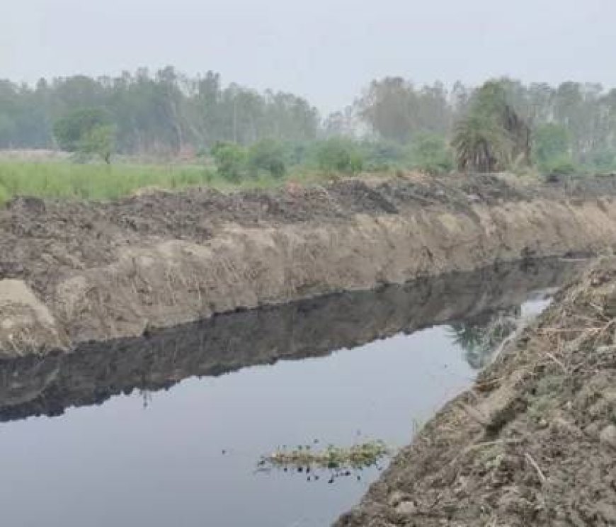 ऊना में जलभराव से राहत! बनेंगे नए नाले