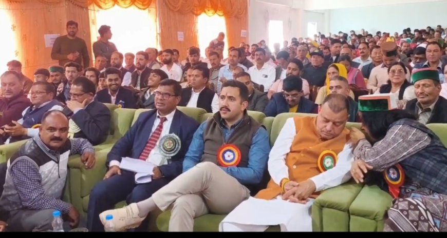 जयराम के बयान पर विक्रमादित्य का करारा पलटवार, ट्रोलर्स को भी दिया दो टूक जवाब