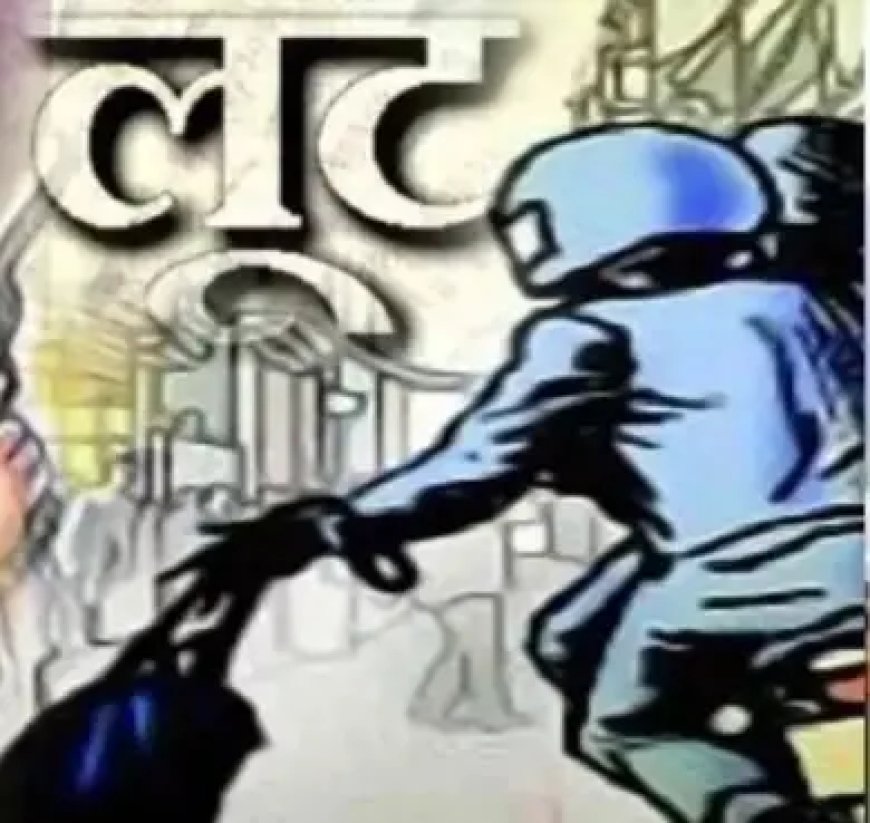 बद्दी में पिस्तौल के दम पर कारोबारी की पत्नी से लूट, एक आरोपी गिरफ्तार