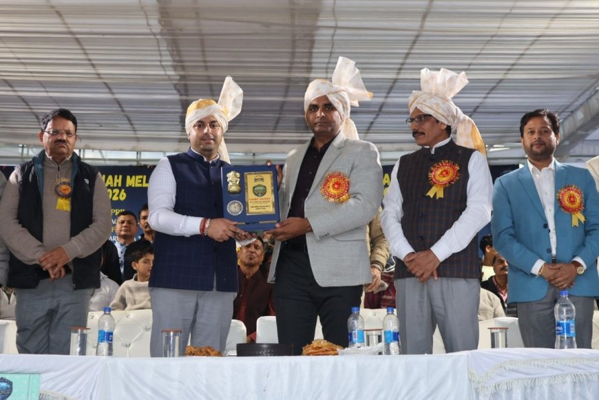 धुम्मू शाह मेले में छाए देश-विदेश के पहलवान! ईरान vs UP मुकाबला रहा बराबरी पर