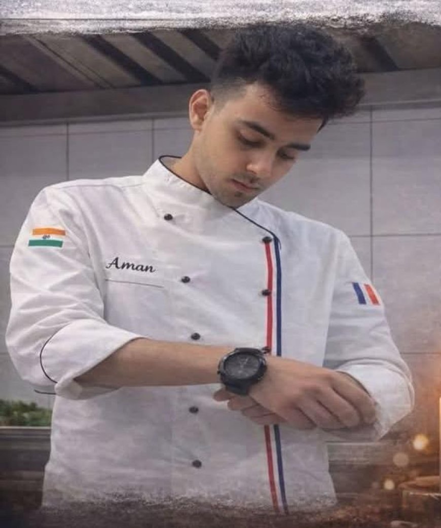 साउथ अफ्रीका में रहस्यमयी हालात में 26 वर्षीय युवक की मौत, गांव काली चिक में छाया मातम!