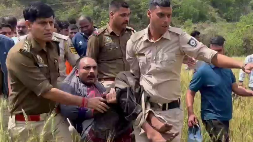 हिमाचल: कॉलेज जा रही छात्रा की सरेराह हत्या, आरोपी गिरफ्तार