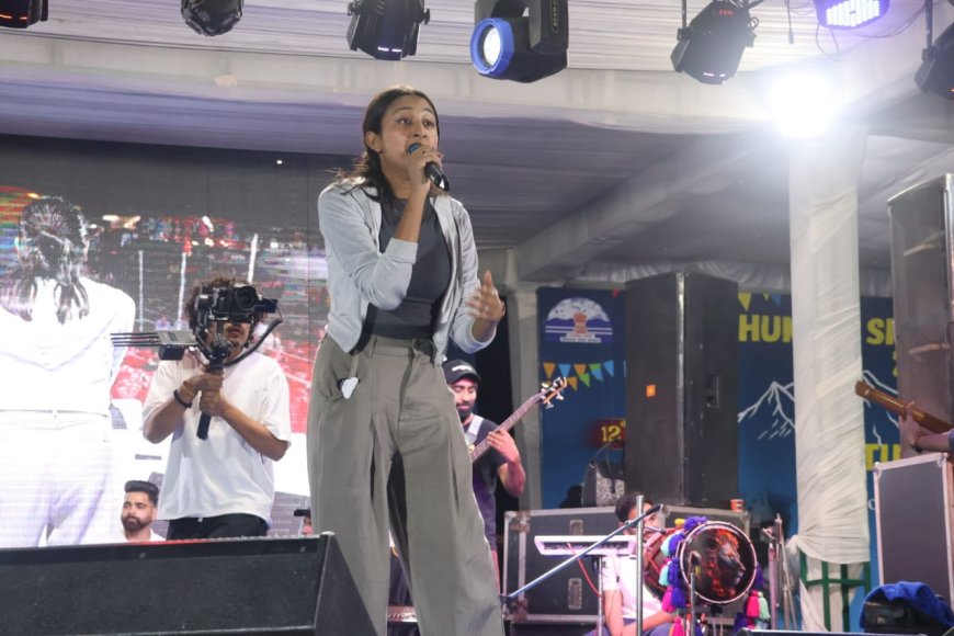 धुम्मू शाह मेले में संस्कृति की झलक, अक्षय सूद बोले– विरासत का संरक्षण जरूरी