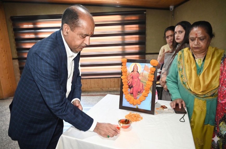 सरकार पर भरोसा खत्म ! जयराम ठाकुर ने  गारंटियों और फैसलों पर उठाए सवाल