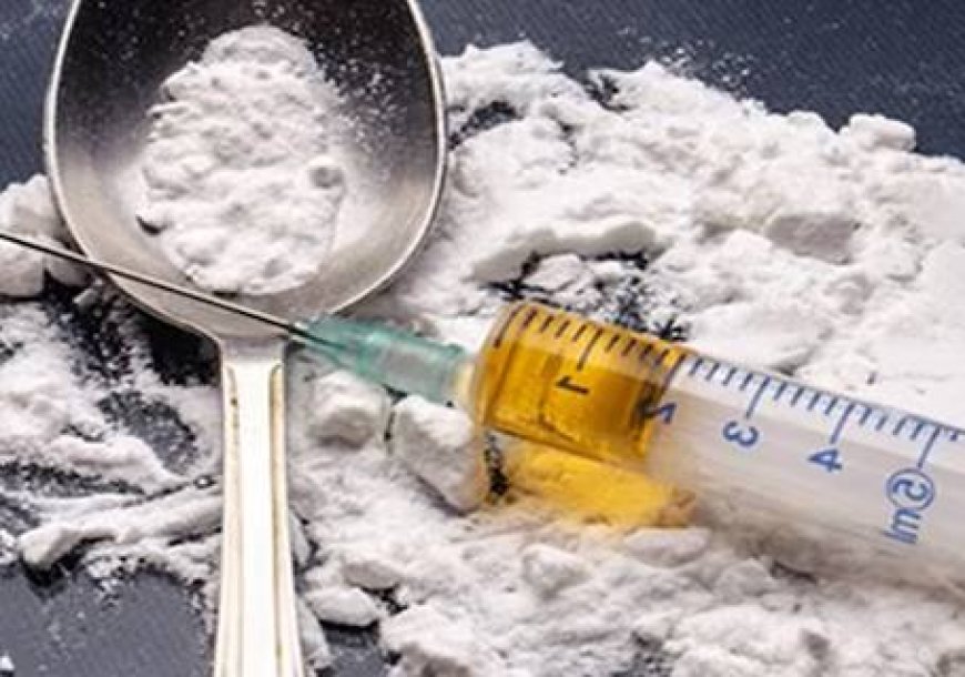 शिमला चिट्टा केस: पांवटा से युवक गिरफ्तार