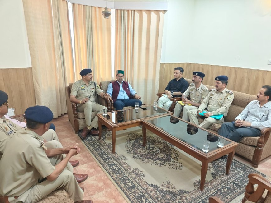 शाहपुर में नशे के खिलाफ बड़ा अभियान! एंटी चिट्टा वॉकथन की तैयारी, हजारों युवाओं को जोड़ा जाएगा