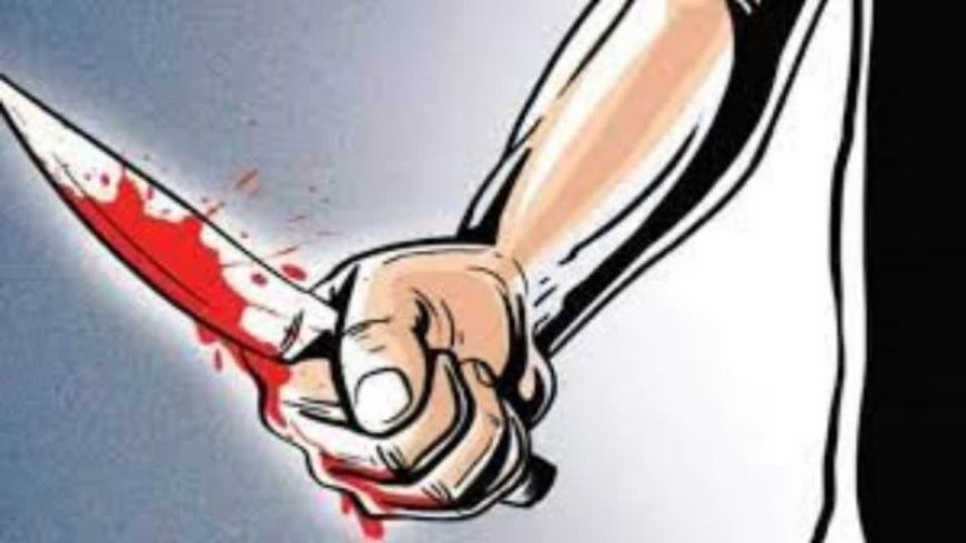 टैक्सी चालक पर जानलेवा हमला, 2 युवक गिरफ्तार