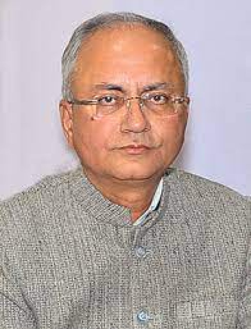 शहरी निकाय और नगर निगमों के चुनाव का एलान, आचार संहिता लागू