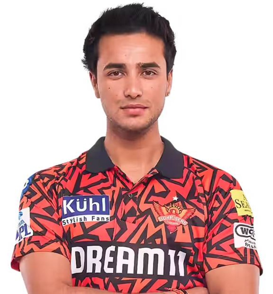 अभिषेक शर्मा का तूफान, 135 रन से रचा इतिहास