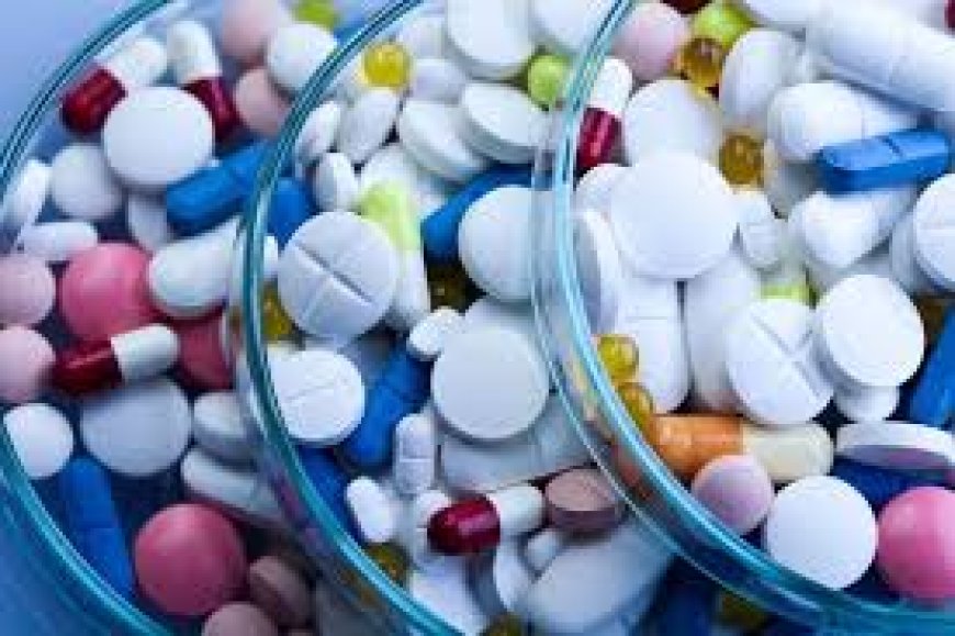 हिमाचल में बनी 47 दवाएं फेल, ड्रग अलर्ट से हड़कंप