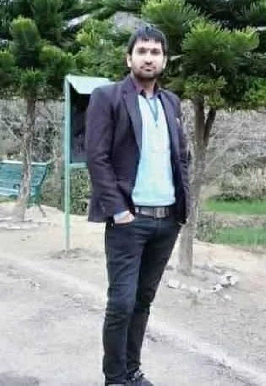 नादौन के डॉ. शम्मी बने पीएचडी सुपरवाइज़र