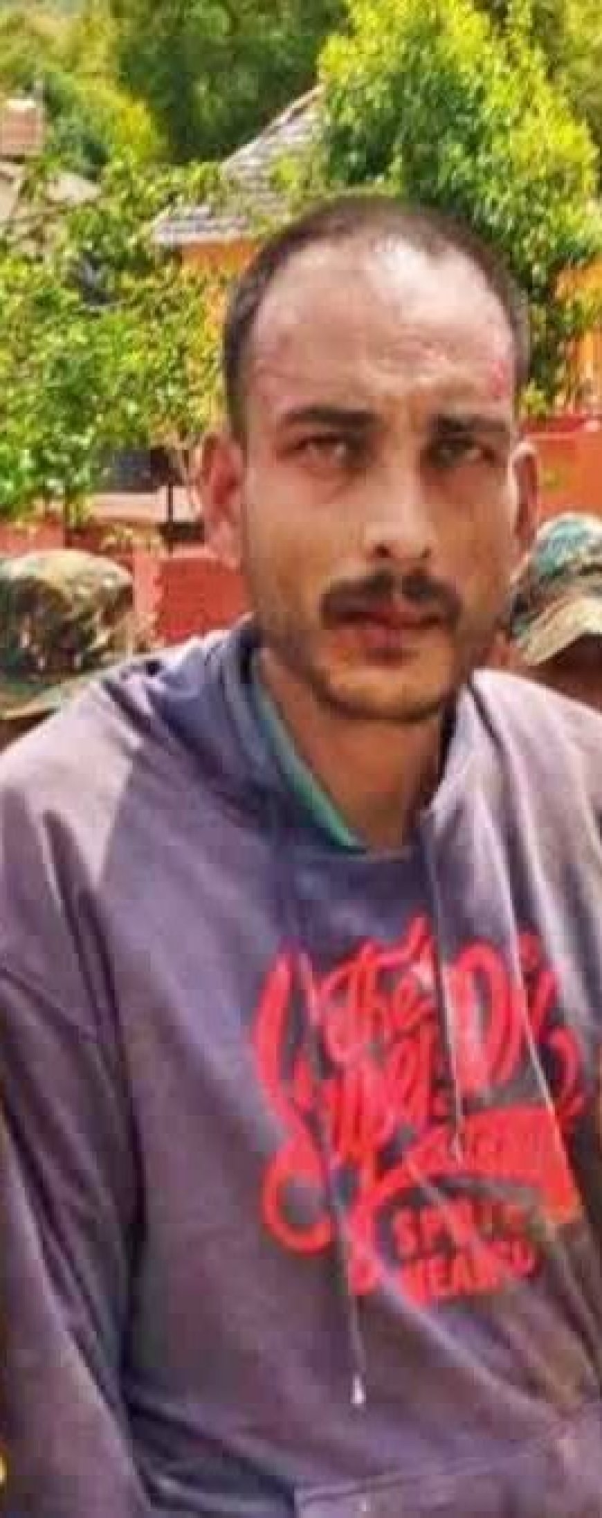 सिया हत्याकांड: आरोपी 14 दिन न्यायिक हिरासत में