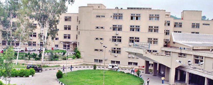 टांडा मेडिकल कॉलेज में पहली रोबोटिक किडनी ट्रांसप्लांट