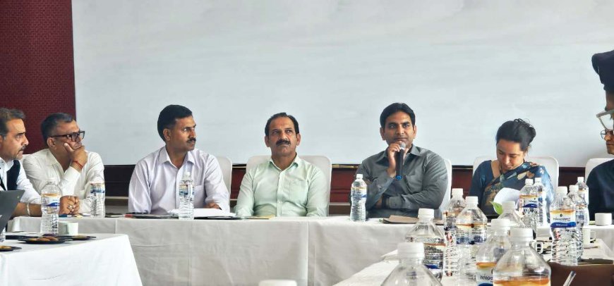 धर्मशाला में IPL मैचों को लेकर तैयारियां तेज