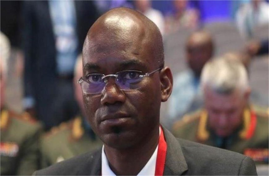 माली में कार बम से रक्षा मंत्री की हत्या, हड़कंप